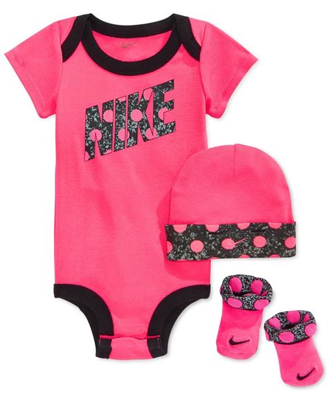 nike girl onesies|Nike newborn baby girl clothes.